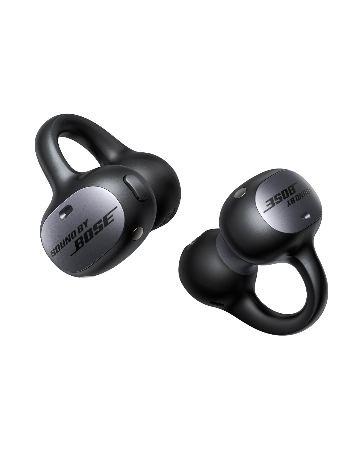 Baseus Inspire XC1 Audífonos Inalámbricos Open Ear, Sound by Bose