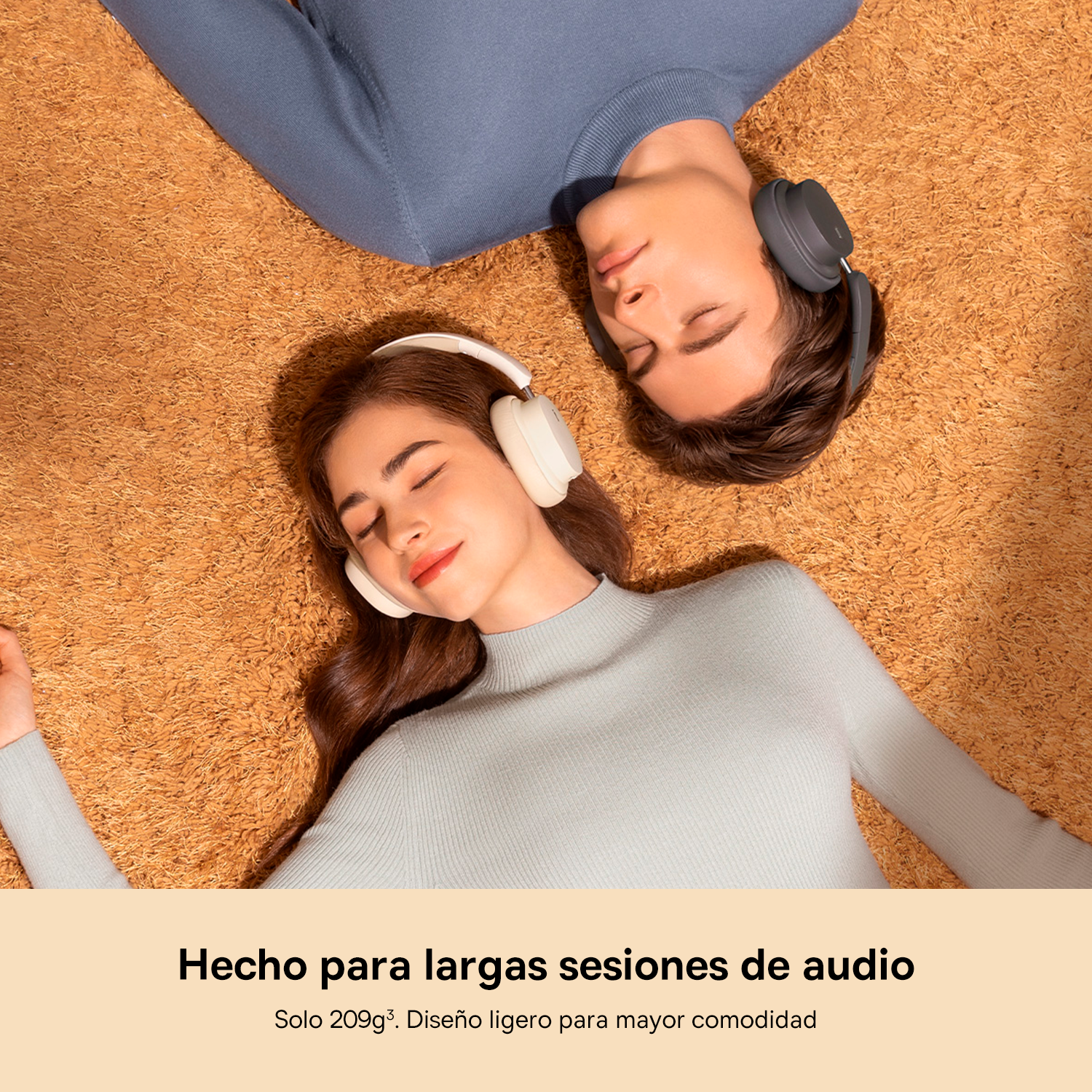 Baseus Audífonos Inalámbricos Bowie D05