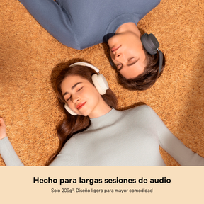 Baseus Audífonos Inalámbricos Bowie D05