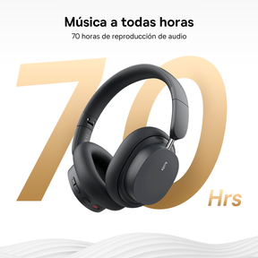 Baseus Audífonos Inalámbricos Bowie D05