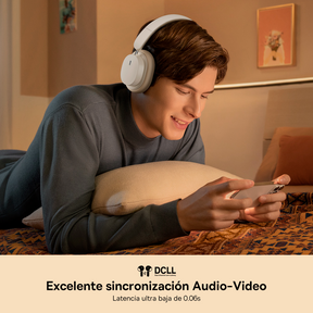 Baseus Audífonos Inalámbricos Bowie D05
