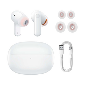 Baseus Auriculares inalámbricos Bowie MZ10