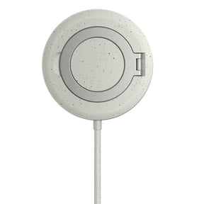 Baseus Simple Mini4 Soporte de Carga Inalámbrico Magnético Qi2 15W