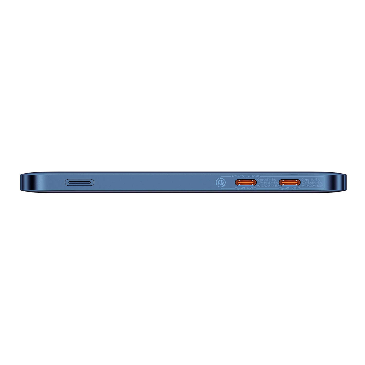 Baseus Power Bank Blade 2 12000mAh 65W