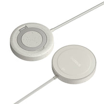 Baseus Simple Mini4 Soporte de Carga Inalámbrico Magnético Qi2 15W