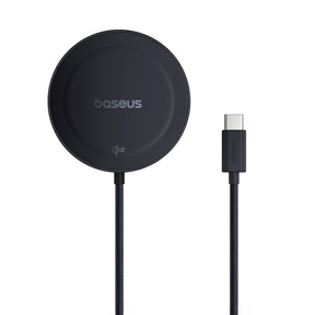Baseus Simple Mini4 Soporte de Carga Inalámbrico Magnético Qi2 15W