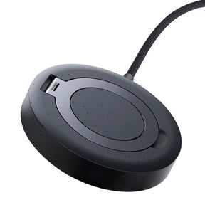 Baseus Simple Mini4 Soporte de Carga Inalámbrico Magnético Qi2 15W
