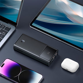 Baseus Banco de Batería Star-Lord 20000mAh 65W