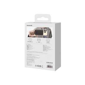 Baseus Mini Power Bank Inalámbrico Magnético 10000mAh 20W