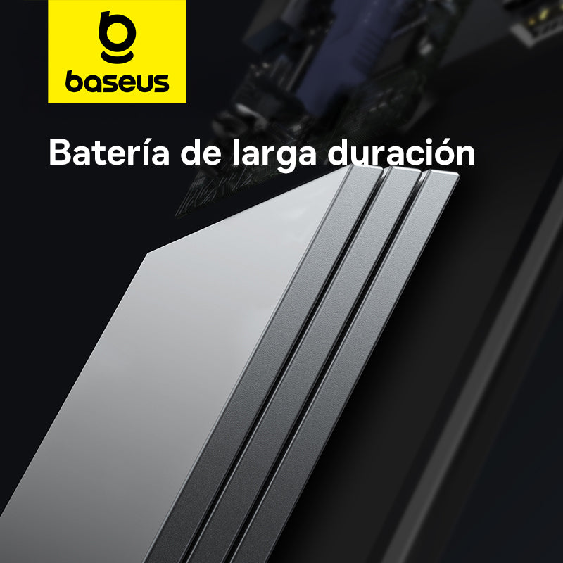 Baseus Arrancador de batería para coche Super Energy Air 1000A