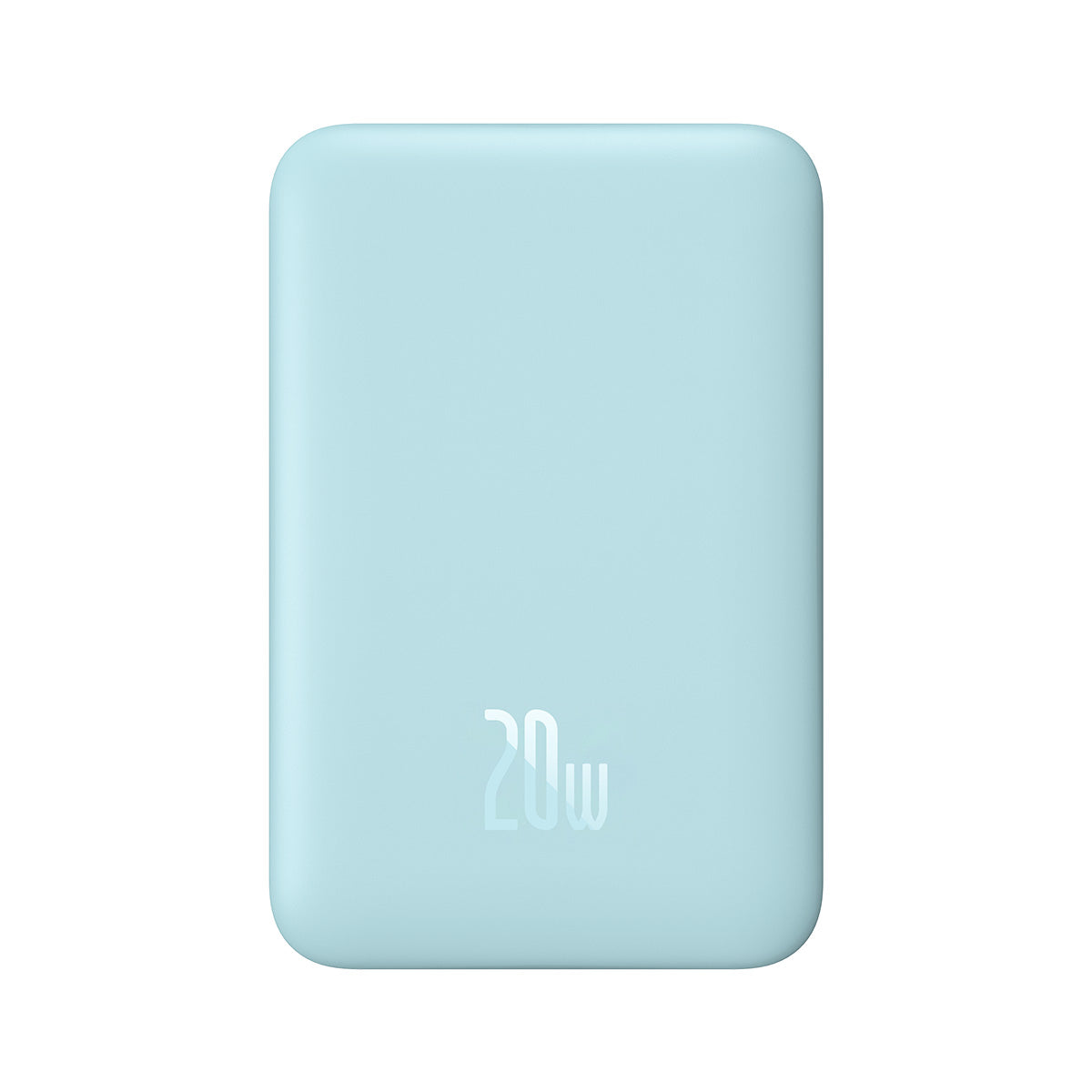 Baseus Mini Power Bank Inalámbrico Magnético 10000mAh 20W