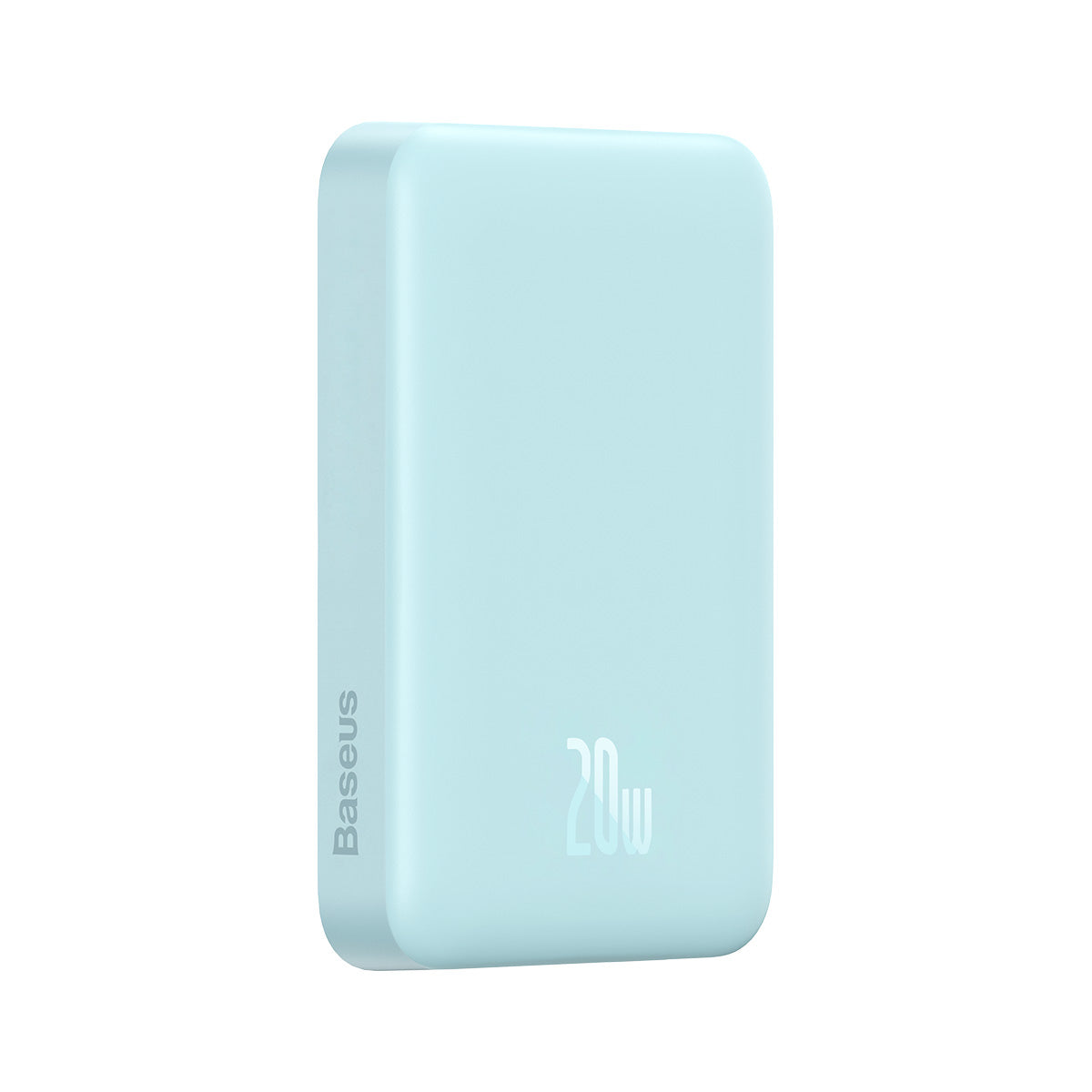 Baseus Mini Power Bank Inalámbrico Magnético 10000mAh 20W