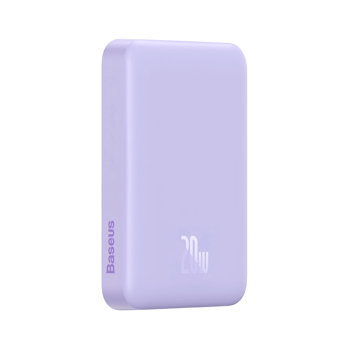 Baseus Mini Power Bank Inalámbrico Magnético 10000mAh 20W