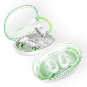 Baseus Auriculares TWS abiertos Eli Sport 1