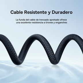 Baseus Simple Mini4 Soporte de Carga Inalámbrico Magnético Qi2 15W