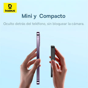 Baseus Mini Power Bank Inalámbrico Magnético 10000mAh 20W
