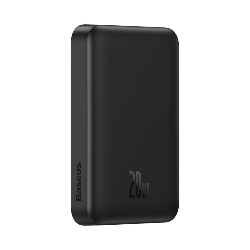 Baseus Mini Power Bank Inalámbrico Magnético 10000mAh 20W