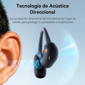 Baseus Auriculares TWS abiertos Eli Sport 1
