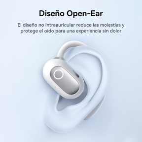 Baseus Auriculares TWS abiertos Eli Sport 1