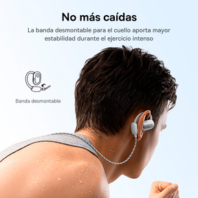 Baseus Auriculares TWS abiertos Eli Sport 1