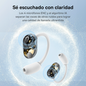 Baseus Auriculares TWS abiertos Eli Sport 1
