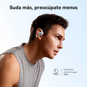 Baseus Auriculares TWS abiertos Eli Sport 1