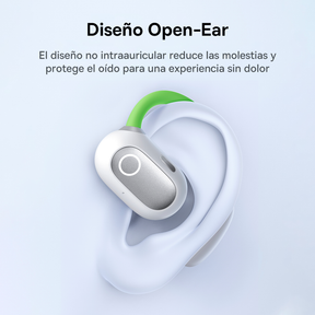 Baseus Auriculares TWS abiertos Eli Sport 1