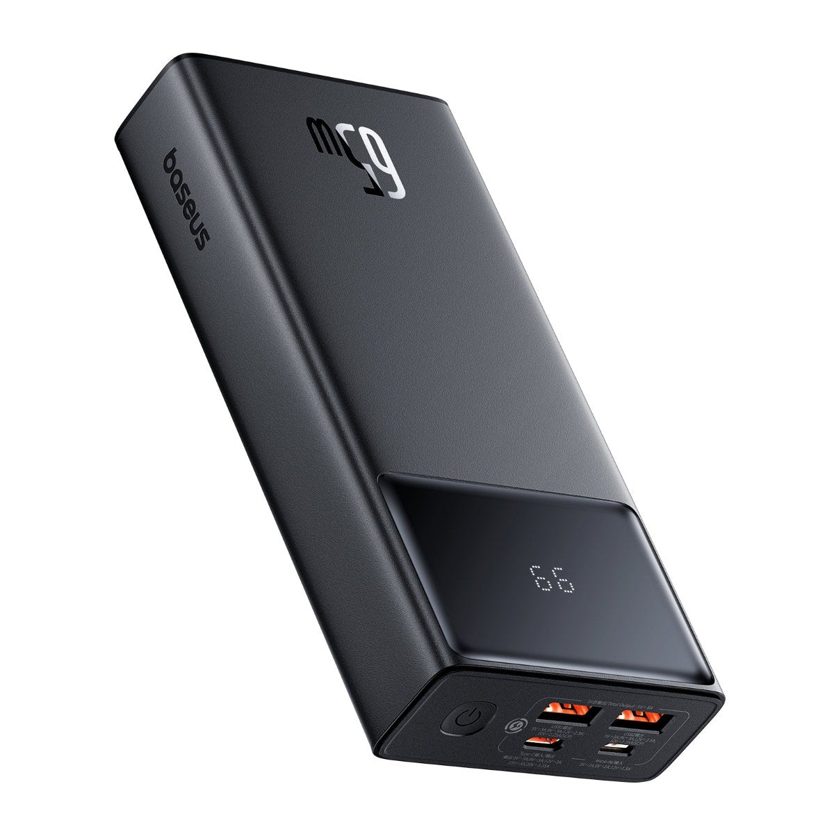 Baseus Banco de Batería Star-Lord 20000mAh 65W
