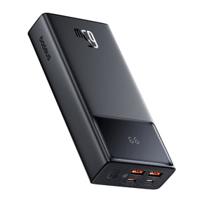 Baseus Banco de Batería Star-Lord 20000mAh 65W