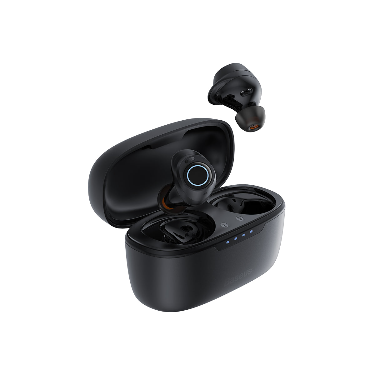 Baseus Auriculares inalámbricos Bowie MA10