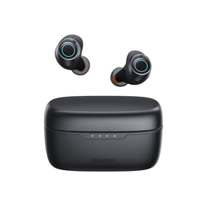 Baseus Auriculares inalámbricos Bowie MA10