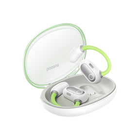 Baseus Auriculares TWS abiertos Eli Sport 1