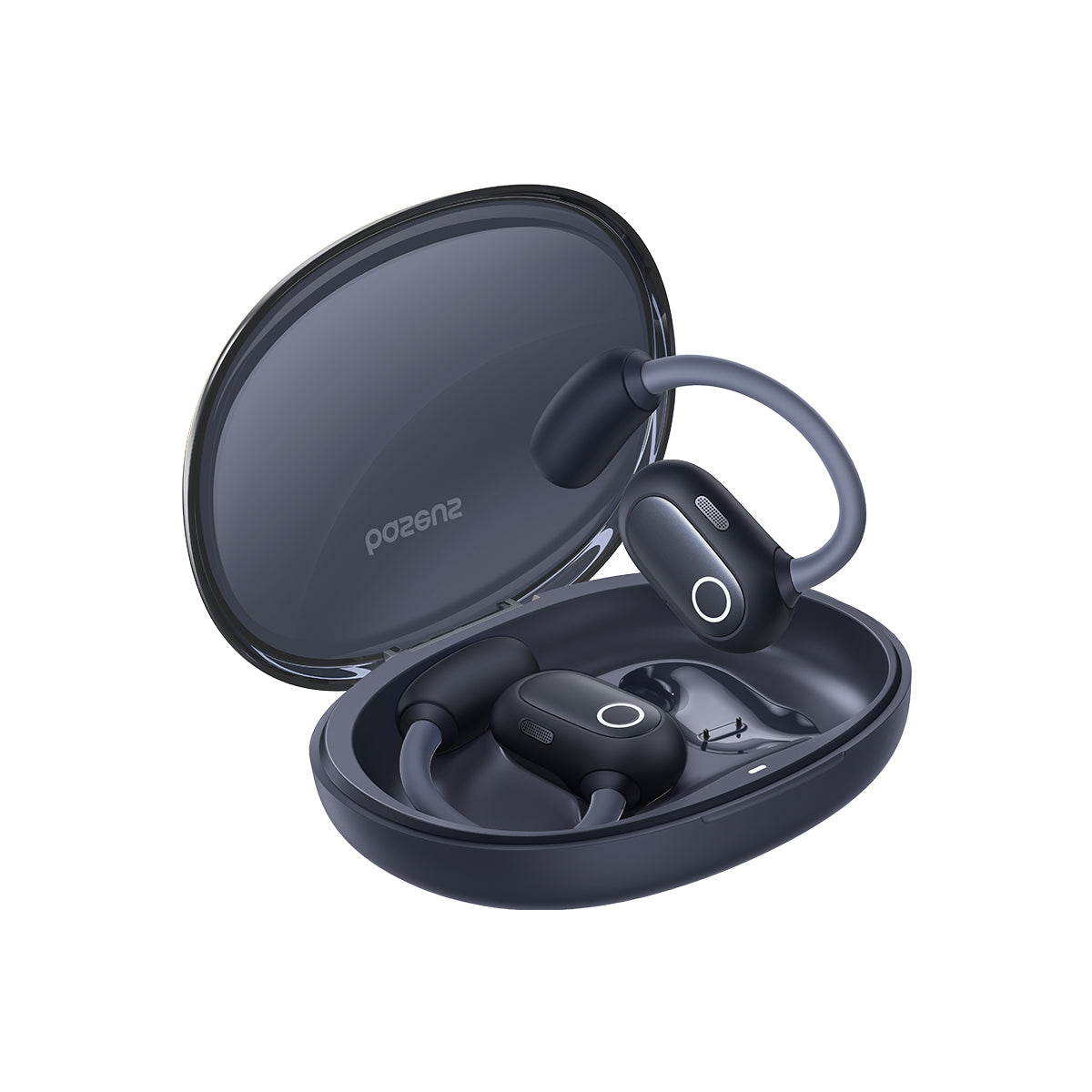 Baseus Auriculares TWS abiertos Eli Sport 1