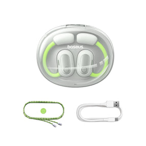 Baseus Auriculares TWS abiertos Eli Sport 1