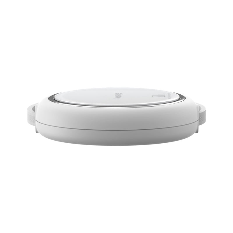 Baseus Free2Pull Cable Retráctil de USB-C a Lightning 20W
