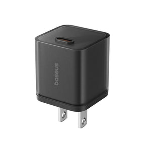 Baseus Cargador rápido GaN5S USB-C de 30W