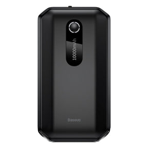 Baseus Arrancador de batería para coche Super Energy Air 1000A