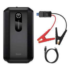 Baseus Arrancador de batería para coche Super Energy Air 1000A