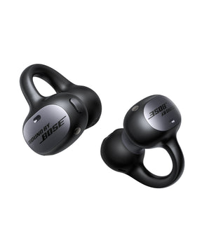 Baseus Inspire XC1 Audífonos Inalámbricos Open Ear, Sound by Bose