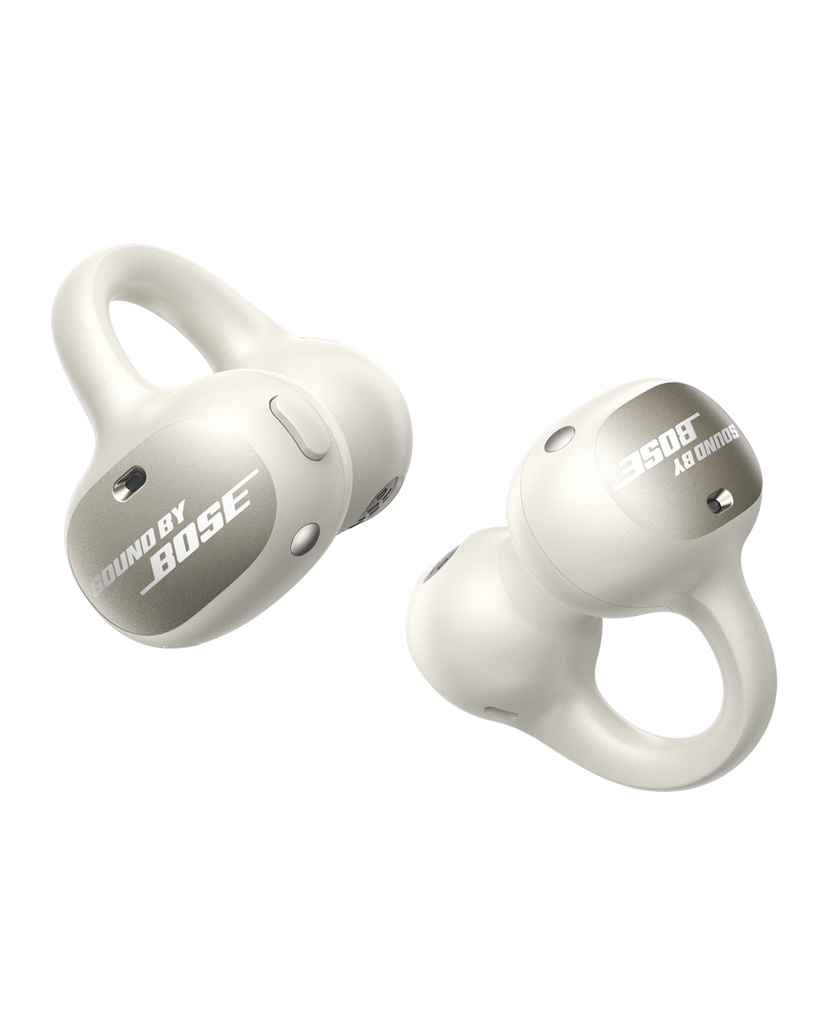 Baseus Inspire XC1 Audífonos Inalámbricos Open Ear con Clip